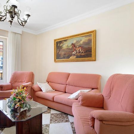 הוילה צ'יקלנה דה לה פרונטרה Casa Macarena מראה חיצוני תמונה