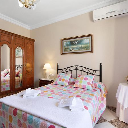 הוילה צ'יקלנה דה לה פרונטרה Casa Macarena מראה חיצוני תמונה